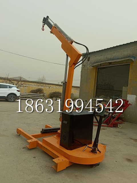 虎尾镇厂家供应自制随车吊 12吨随车吊 自卸式随车吊 12吨随车吊起重机