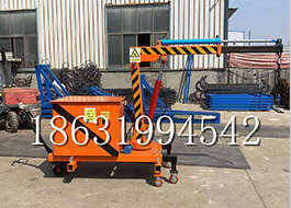 虎尾镇随车吊机改装移动改装12V24V1吨随车吊随车吊机全地形履带吊悬臂吊机